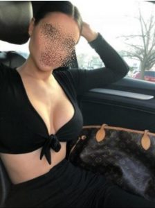 Avcılar Escort Bayan